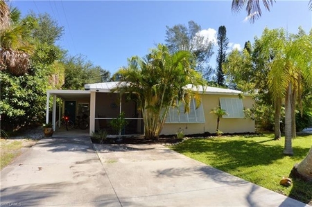 4811 Coquina Rd, Fort Myers Beach, FL