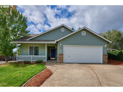 439 Nw Country Ct, Mcminnville, OR