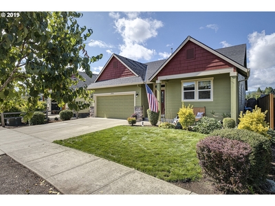 2956 Cleo St, Forest Grove, OR