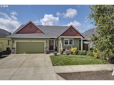2956 Cleo St, Forest Grove, OR