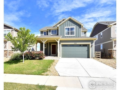 3256 Anika Dr, Fort Collins, CO