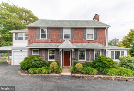 312 Lincoln Ave, Havertown, PA