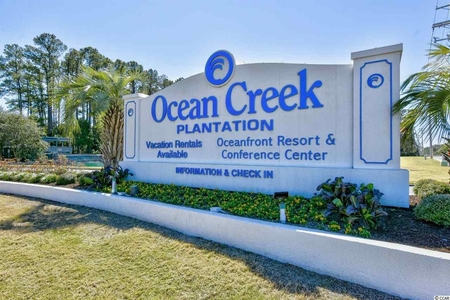 415 Ocean Creek Dr, Myrtle Beach, SC