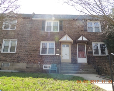 2290 S Harwood Ave, Upper Darby, PA