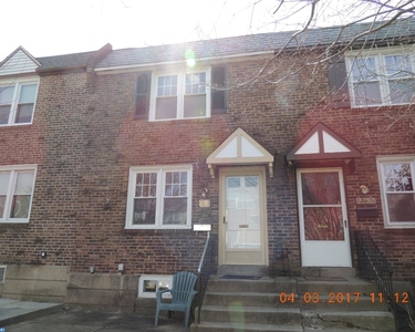 2290 S Harwood Ave, Upper Darby, PA