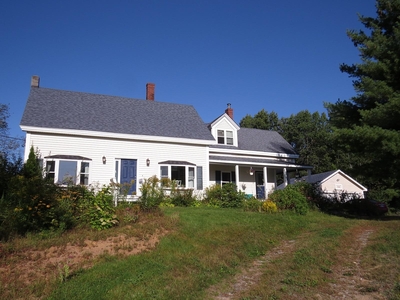 784 Gray Rd, Windham, ME