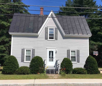 169 Mill St, Center Conway, NH