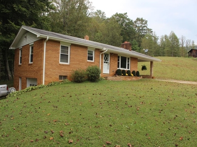 1236 Huntdale Rd, Green Mountain, NC