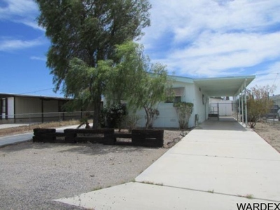 4500 S Calle Agrada Dr, Fort Mohave, AZ