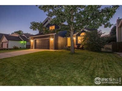 4207 Fall River Dr, Fort Collins, CO