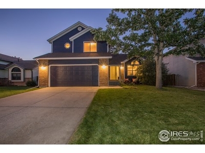 4207 Fall River Dr, Fort Collins, CO