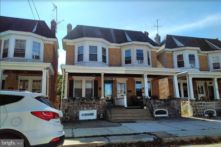 316 James St, Norristown, PA