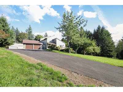21473 Se Borges Rd, Damascus, OR