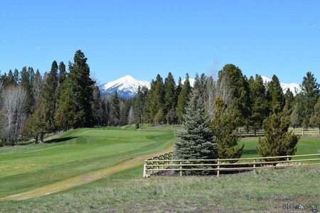 601 Golf View Dr, Seeley Lake, MT