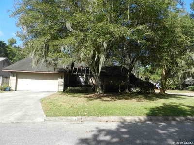 4424 Nw 61st Ter, Gainesville, FL