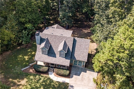 3214 Country Ln, Gainesville, GA