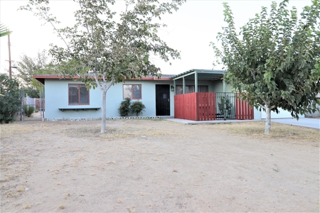 3175 Gregory Dr, Mojave, CA