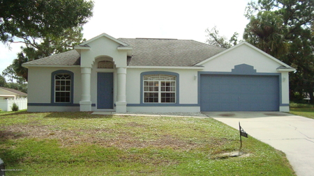 4125 Song Dr, Cocoa, FL