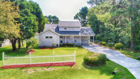 115 Owens Dr, Sneads Ferry, NC