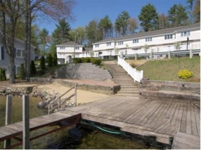 507 Weirs Blvd, Laconia, NH