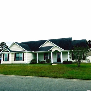 36 Easter Lilly Ct, Murrells Inlet, SC