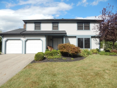 1142 Lori Ln, Westerville, OH