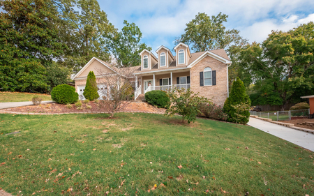 4827 Lone Hill Rd, Chattanooga, TN