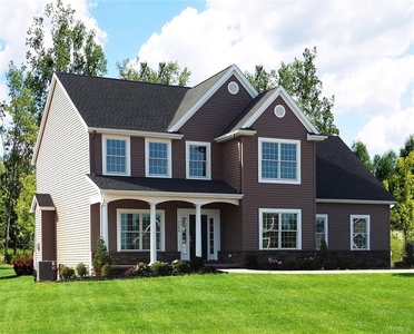 6 Airmont Dr, Orchard Park, NY