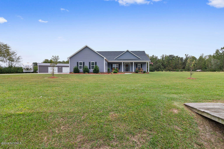 799 Fountaintown Rd, Beulaville, NC