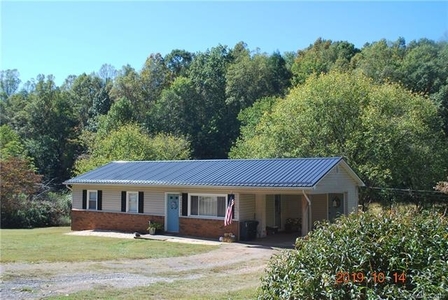 597 Worley Rd, Marion, NC