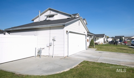 3802 Pierre Ave, Caldwell, ID