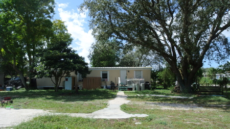 16166 Putnam St, Brooksville, FL