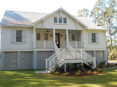 5440 Chisolm Rd, Johns Island, SC