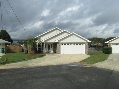 355 Currant Trce, Mary Esther, FL