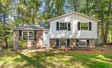 2223 Old Indian Rd, North Chesterfield, VA