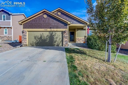 7366 Willowdale Dr, Fountain, CO