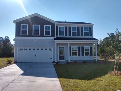 325 Angler Ct, Conway, SC