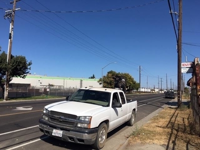 2459 S Orange Ave, Fresno, CA
