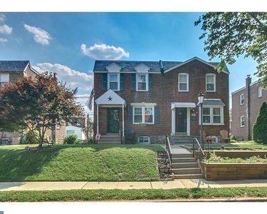 274 Childs Ave, Drexel Hill, PA