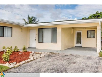 441 Sw 30th Ave, Fort Lauderdale, FL