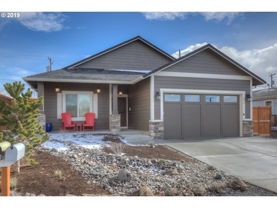 216 2nd Ave, Culver, OR