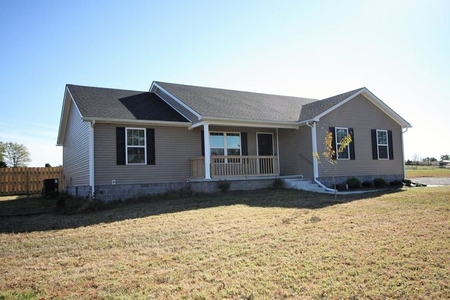 1163 Jack Simmons Rd, Bowling Green, KY