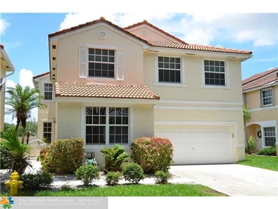 11131 Nw 46th Dr, Coral Springs, FL