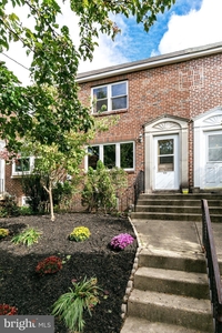 435 Conger Ave, Collingswood, NJ