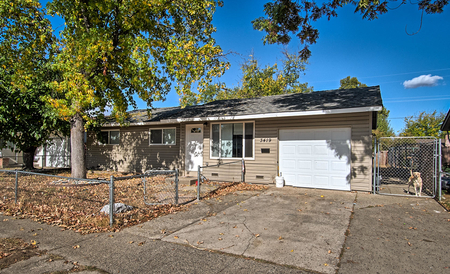 3419 Willow Ln, Anderson, CA