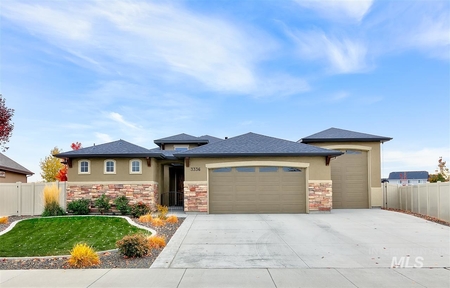 3336 S Cannon Way, Meridian, ID