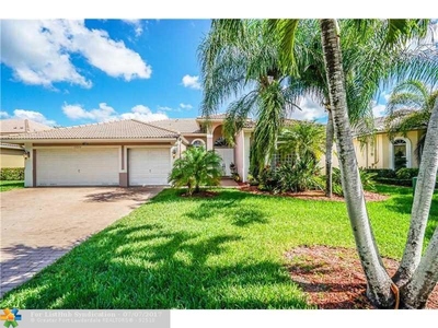 12349 Nw 52nd Ct, Coral Springs, FL