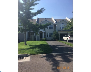 238 Prince William Way, Chalfont, PA