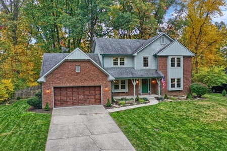 10105 Seabreeze Way, Indianapolis, IN