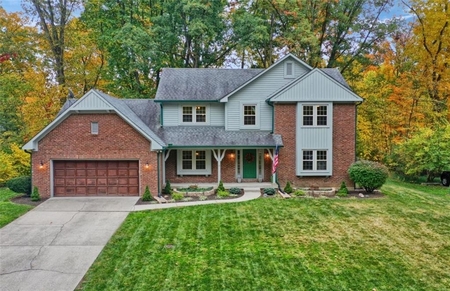 10105 Seabreeze Way, Indianapolis, IN